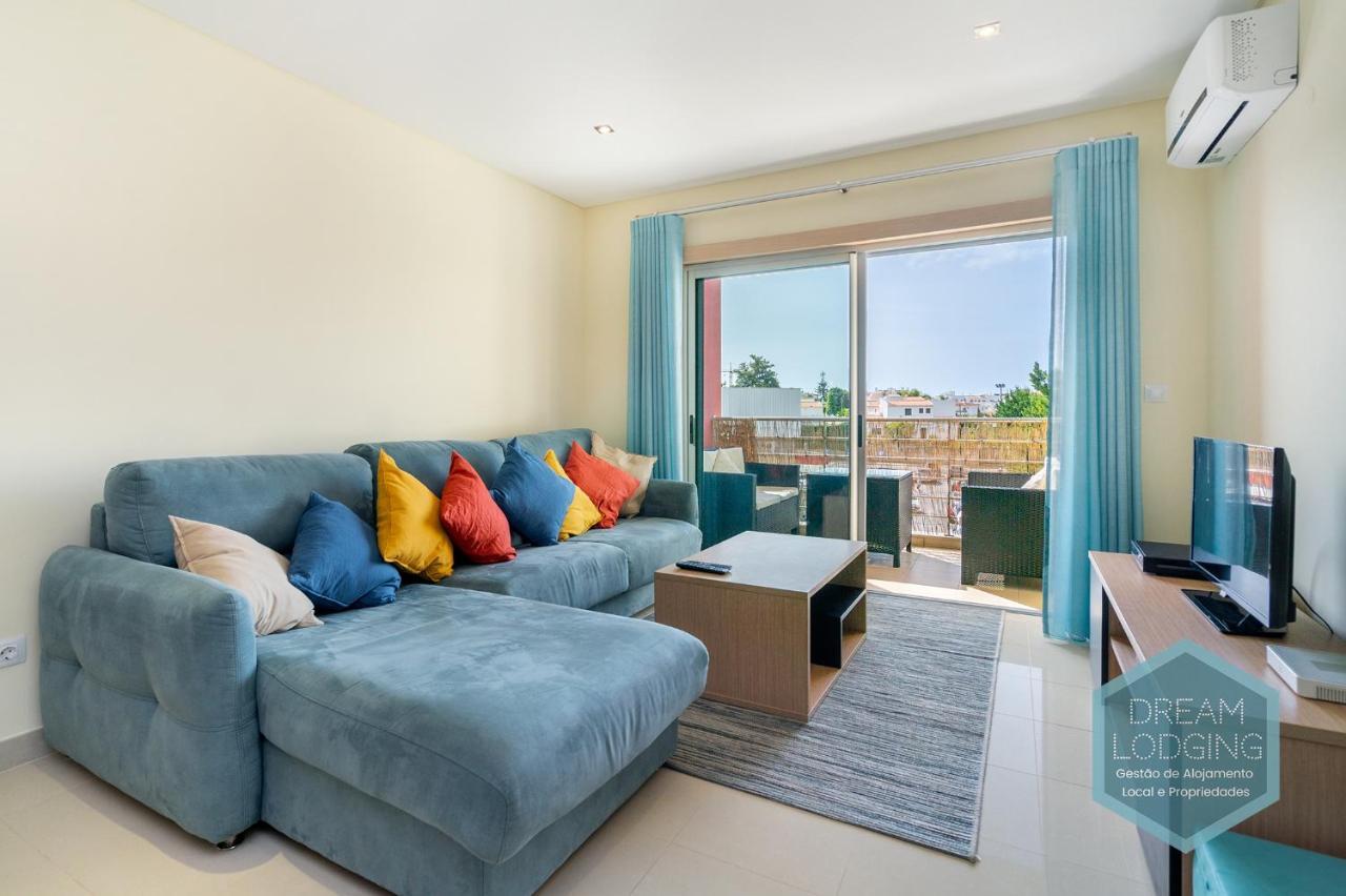Medronheira B2 Dream Lodging Albufeira Exterior foto