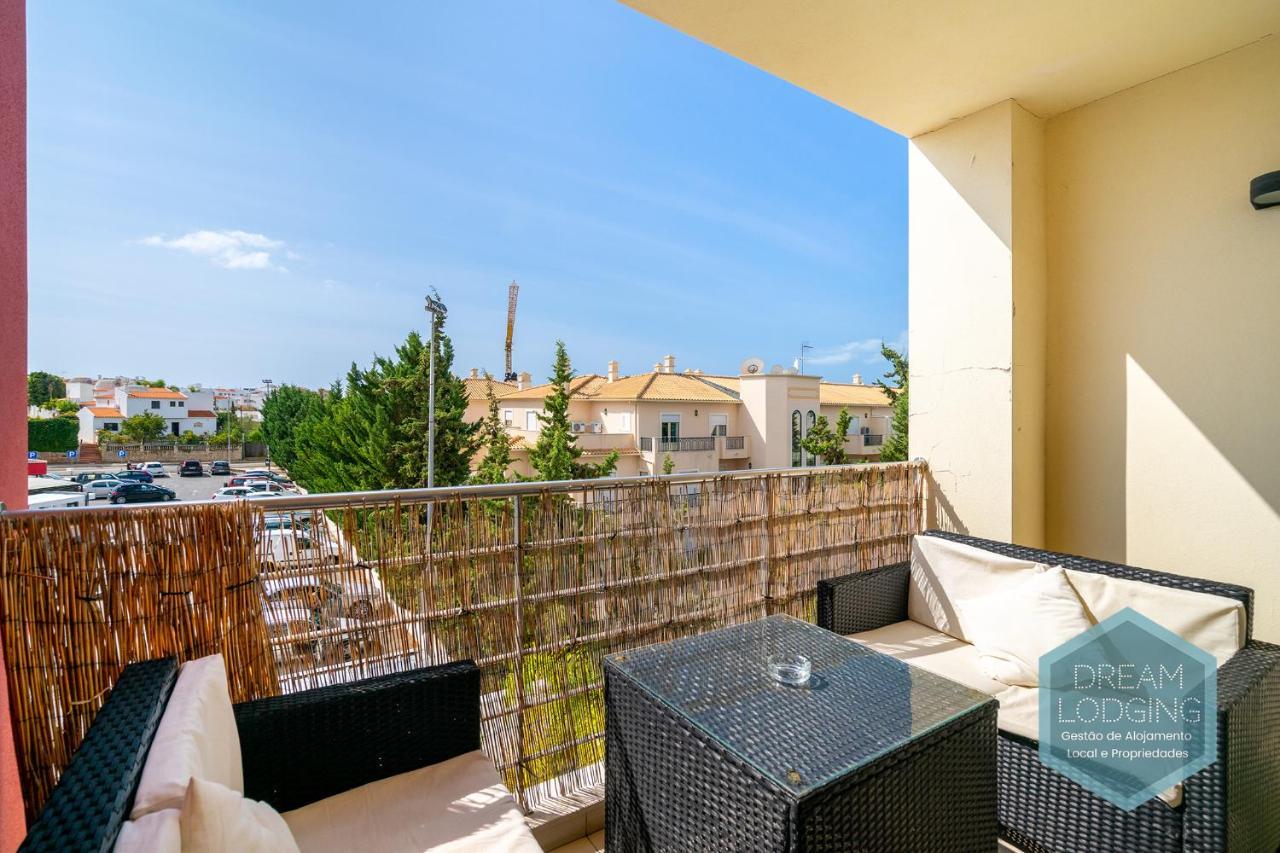 Medronheira B2 Dream Lodging Albufeira Exterior foto
