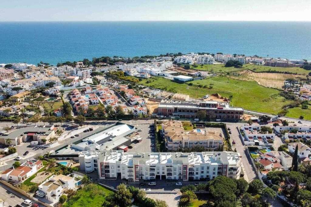 Medronheira B2 Dream Lodging Albufeira Exterior foto