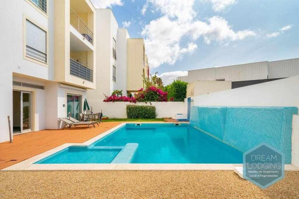 Medronheira B2 Dream Lodging Albufeira Exterior foto